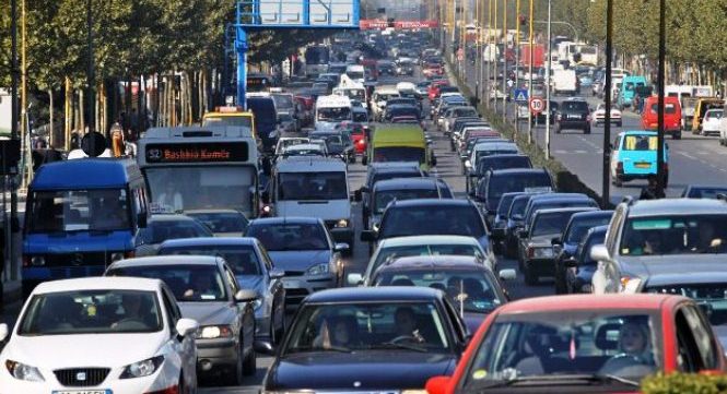 Rregulla te reja per cregjistrimin e automjeteve-DPSHTRR: Ja dokumentet qe duhen
